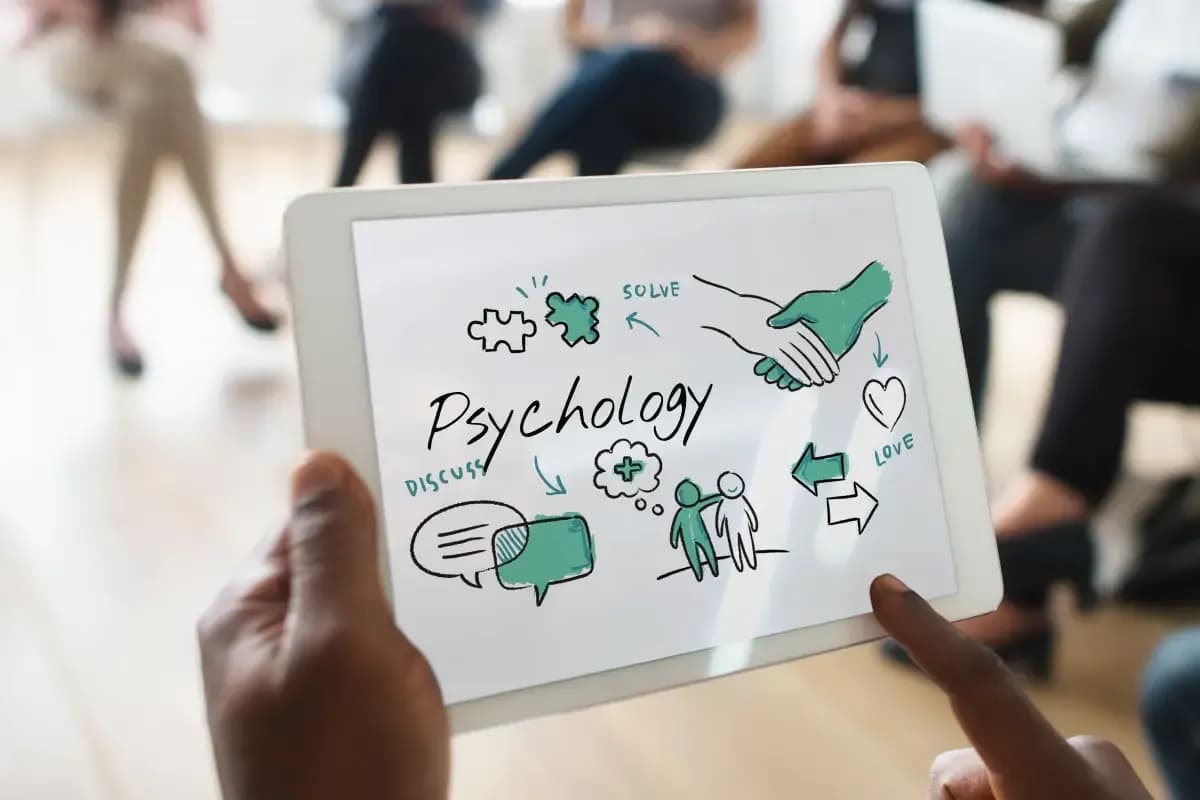 MSc Psychology Conversion