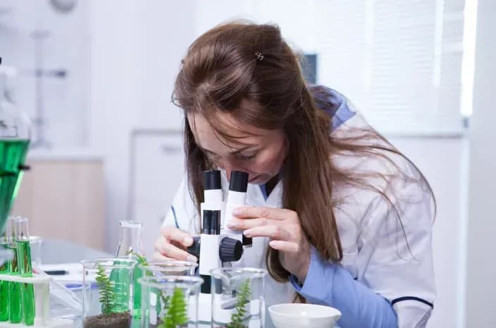 MSc Cosmetic Science