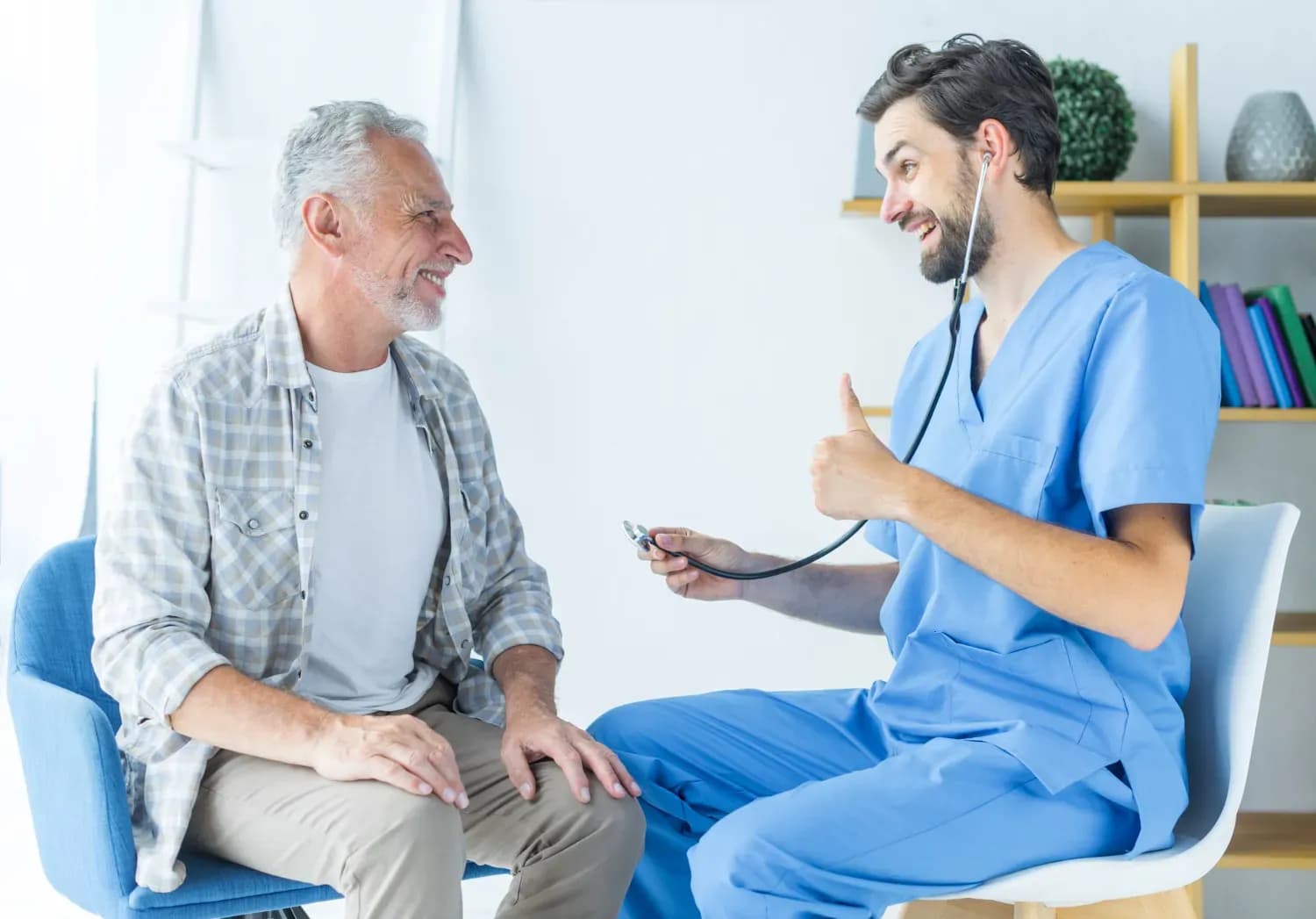MSc Adult Nursing with NMC Registration