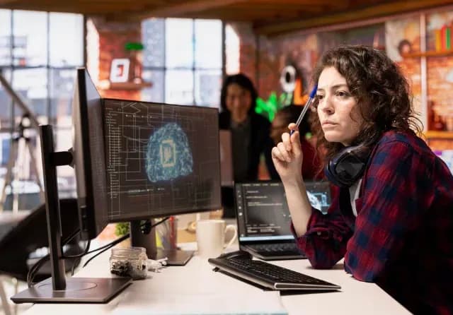 MSc Advanced Computer Science with Artificial Intelligence