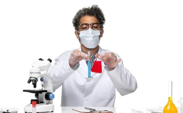 MSc Advanced Drug Delivery