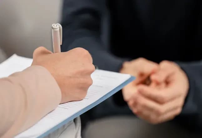 MSc Applications of Psychology