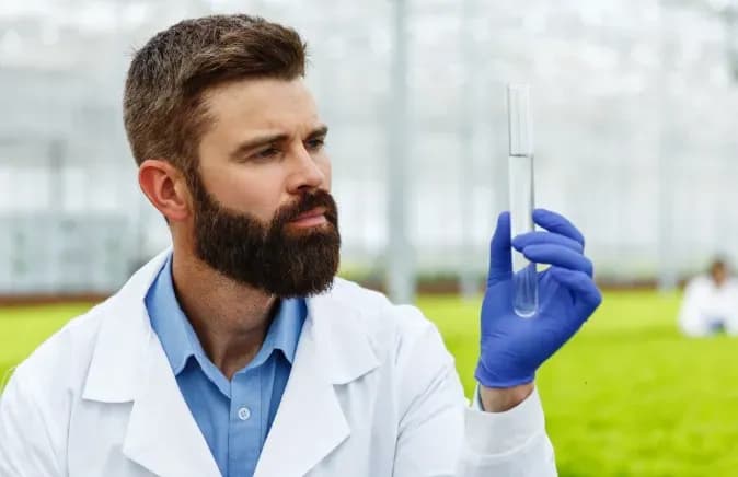 MSc Biotechnology