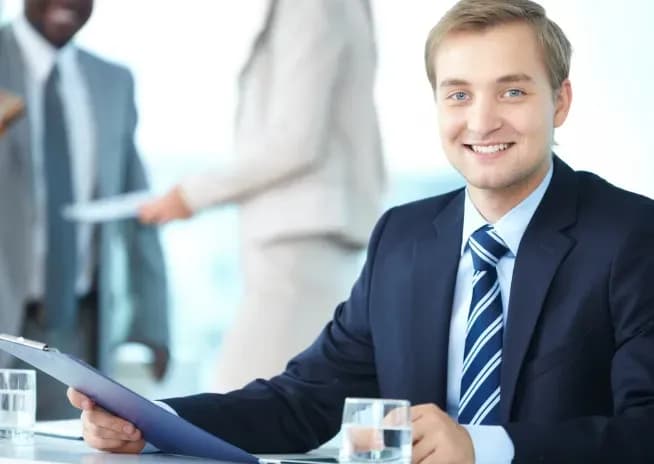 MSc Business Management