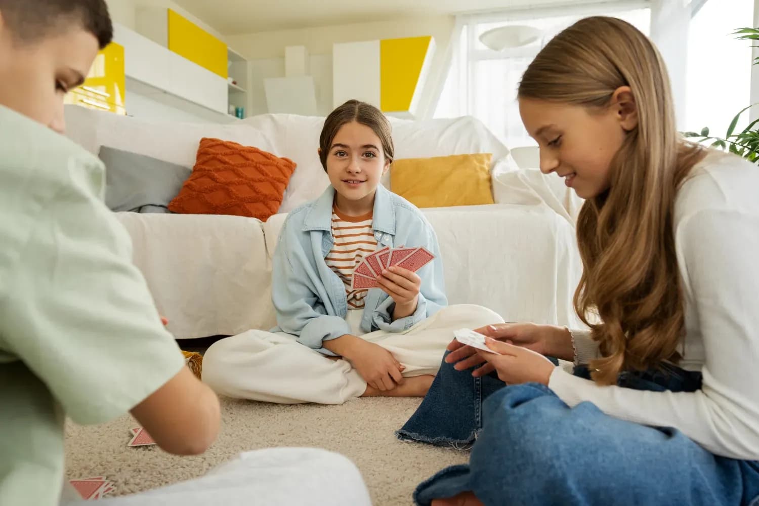 MSc Child Adolescent Mental Health Wellbeing