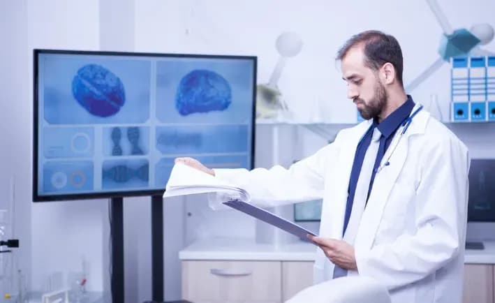 MSc Clinical Cognitive Neuroscience