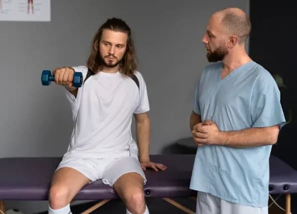 MSc Clinical Exercise Physiology