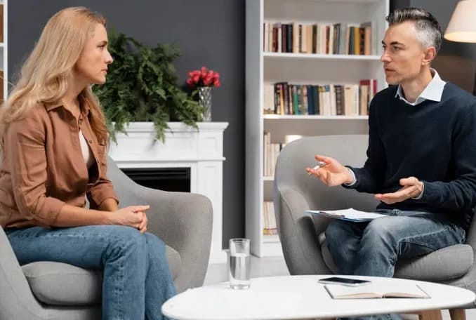 MSc Counselling and Psychotherapy