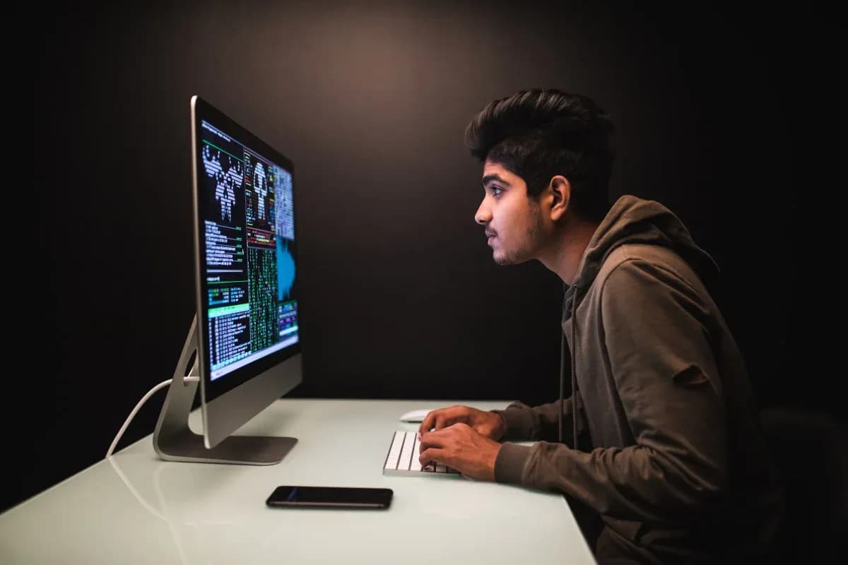 MSc Cyber Security in the UK for Indian Students