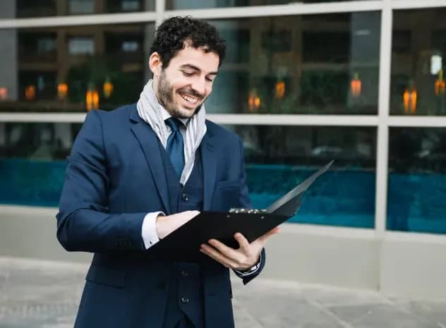 MSc International Management