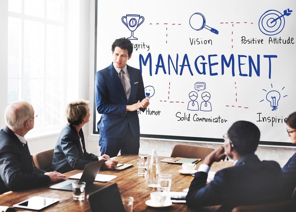 MSc Management and Entrepreneurship
