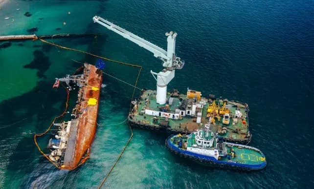 MSc Marine Engineering with Specialisation in Autonomous Marine Vehicles