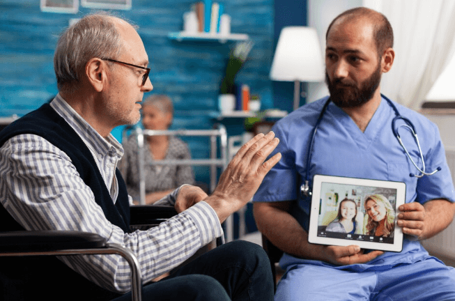 MSc Mental Health Nursing with NMC Registration