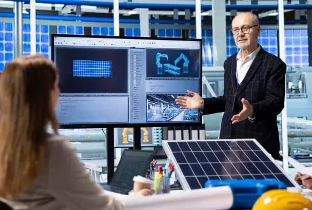 MSc Nanotechnology and Renewable Energy