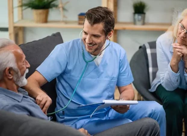 MSc Nursing Practice Mental Health