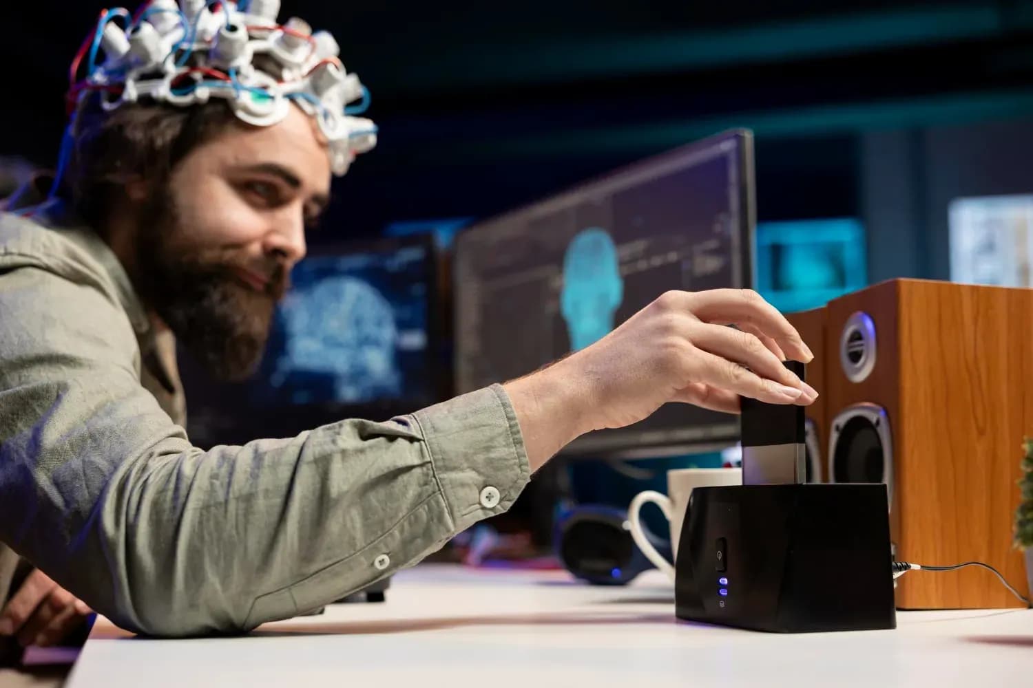 MSc Artificial Intelligence in the UK for Bangladeshi Students