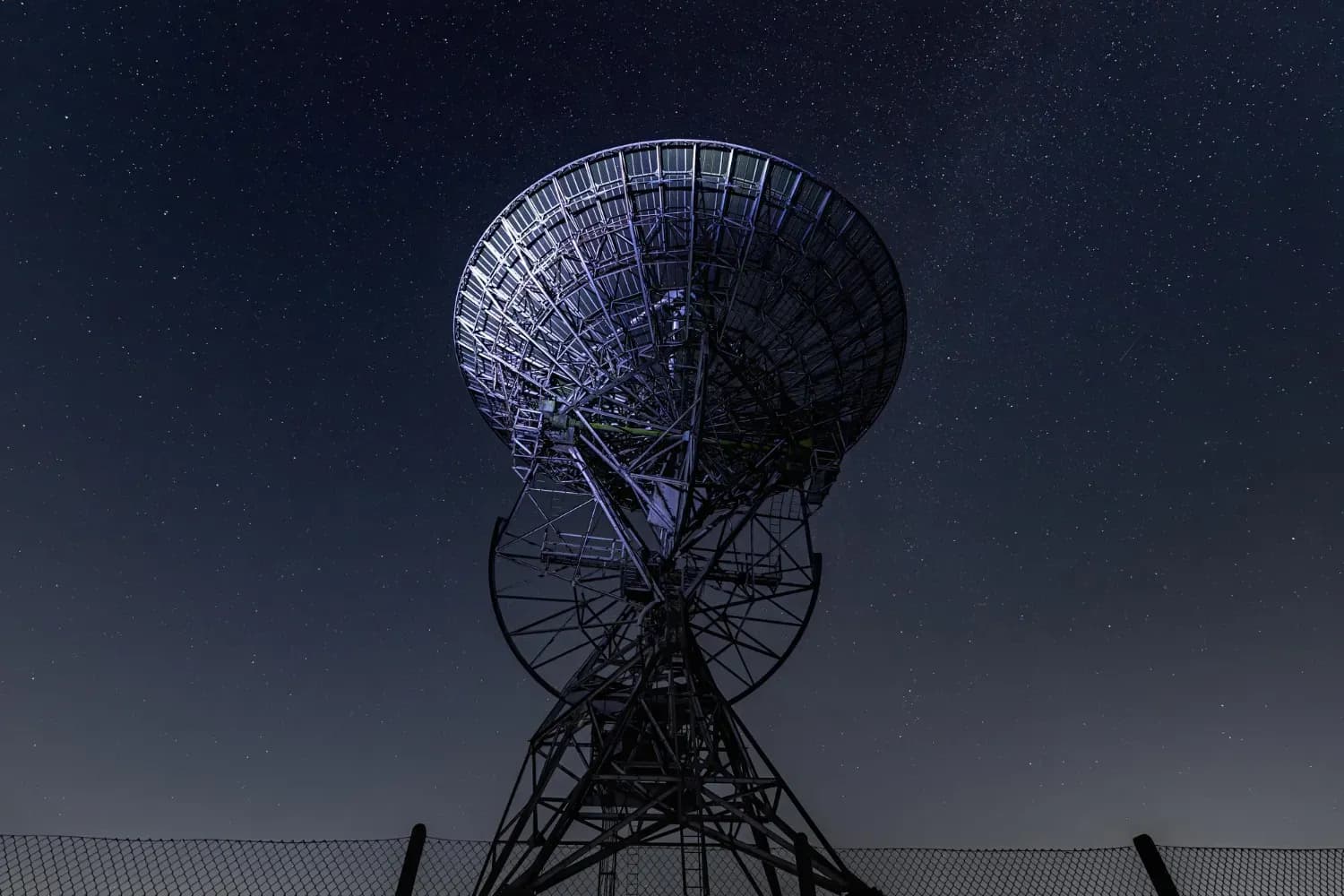 MSc Satellite Communications Engineering