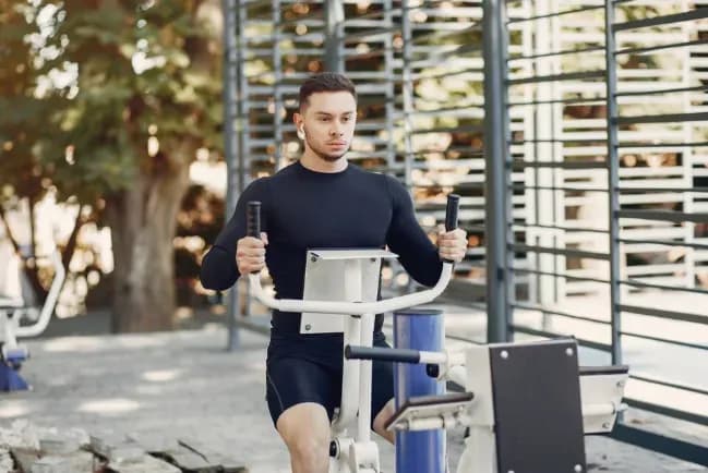 MSc Sport and Exercise Sciences