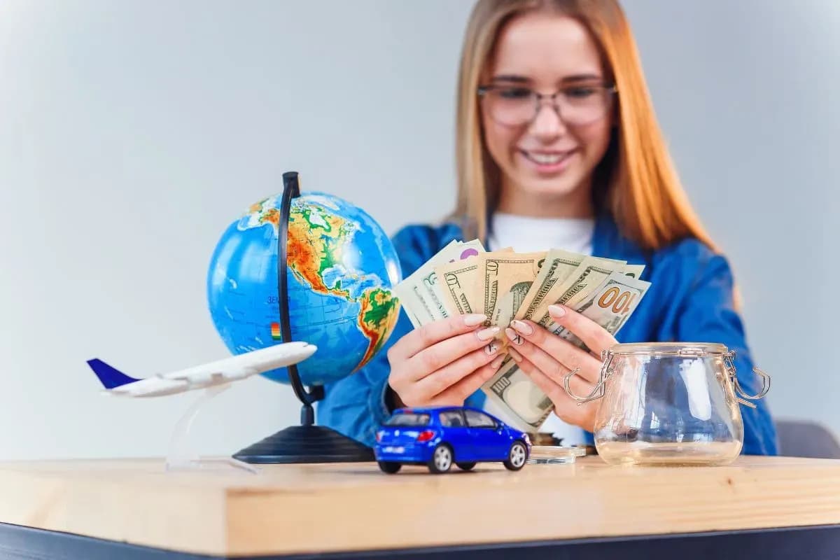 Manage Cost of Studying in the UK
