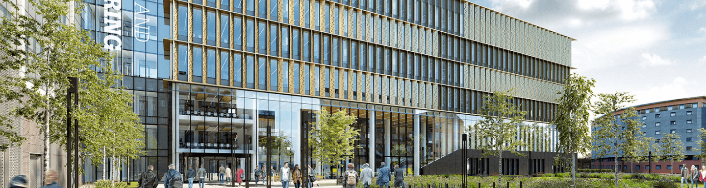 Manchester Metropolitan University