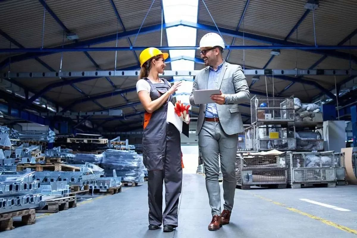 Manufacturing Engineering