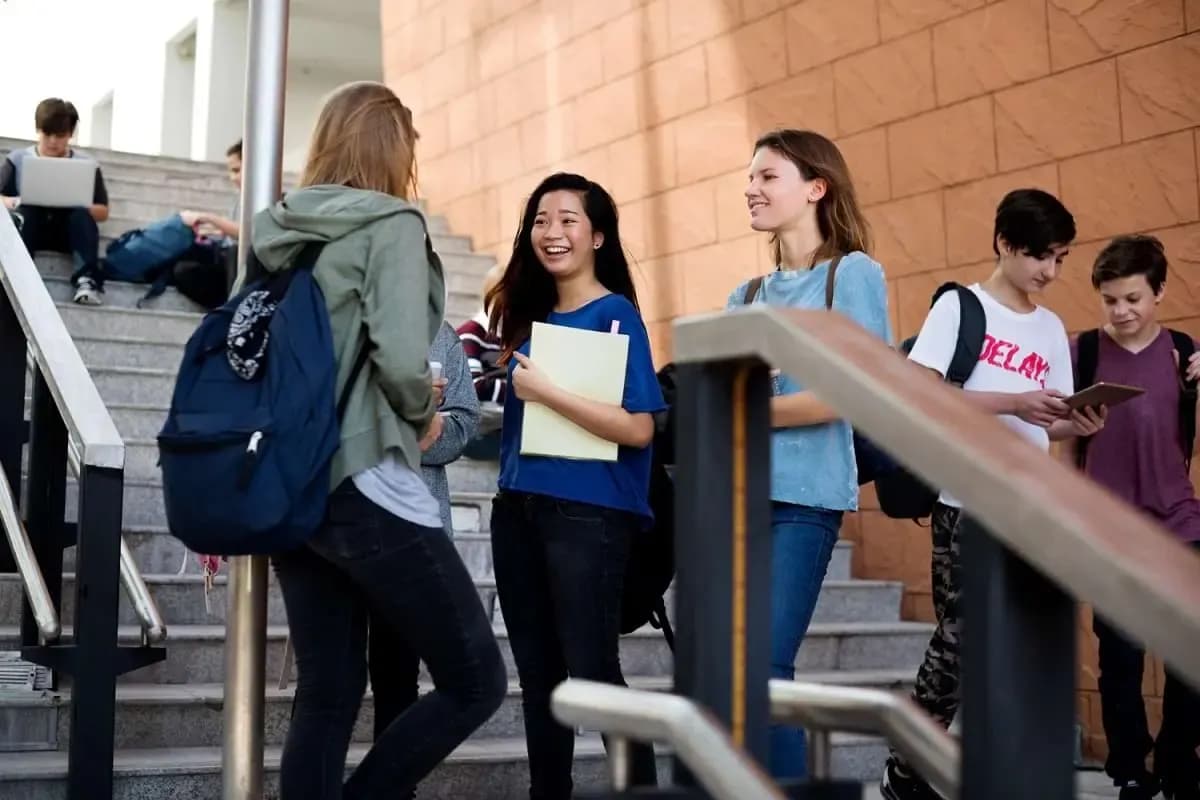 Pre-Departure List for International Students