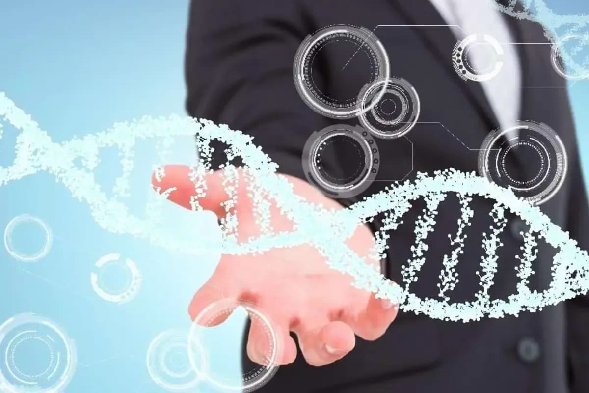 Medical and Molecular Virology