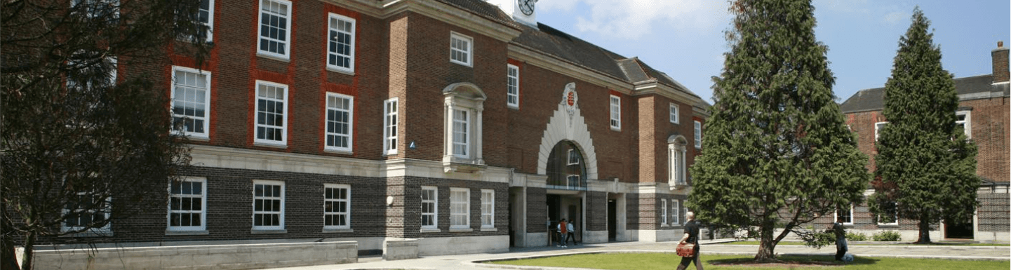 Middlesex University London