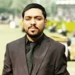 Md. Sibte Hassan