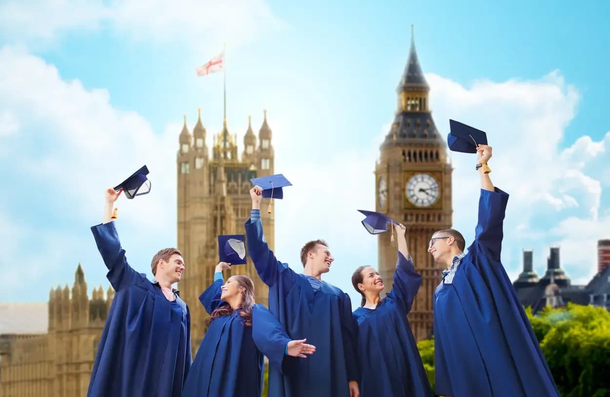 How to Study in the UK on a Budget – Tips for Sri Lankan Students