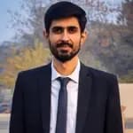 Nauman Gondal, Pakistan
