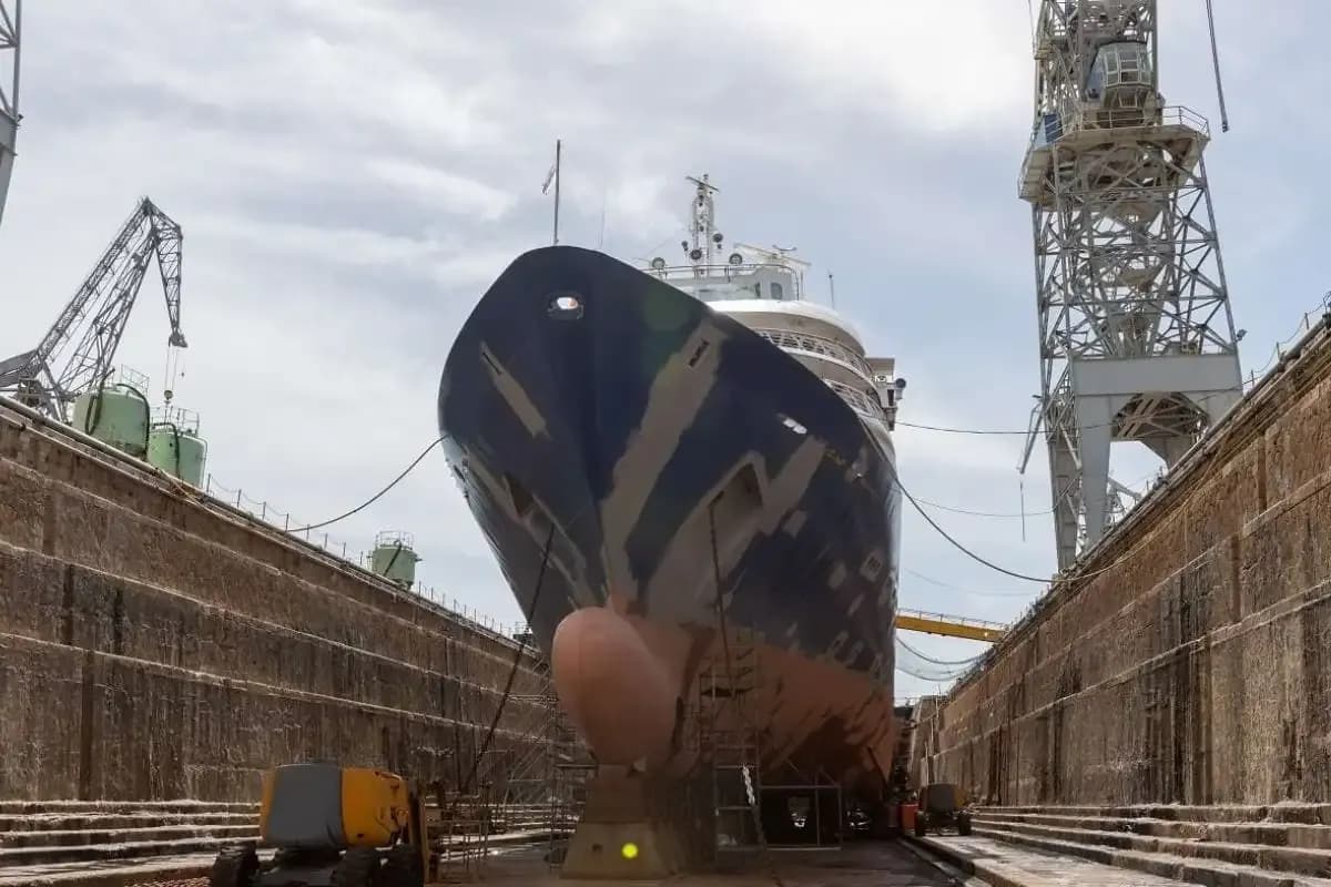 Naval Architecture