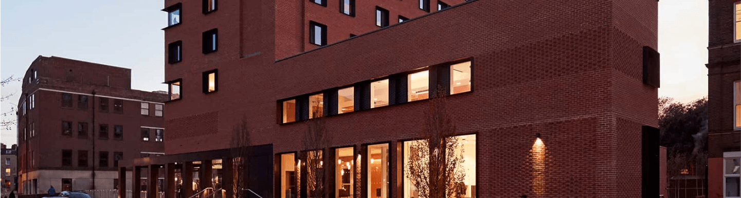 Norwich University of the Arts