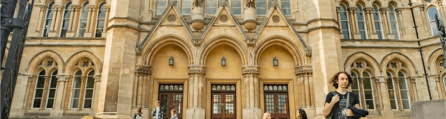 Nottingham Trent University