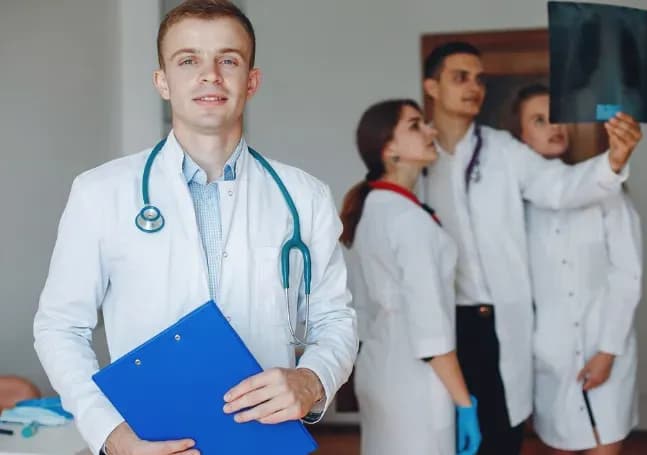 PhD Allied Health Professions