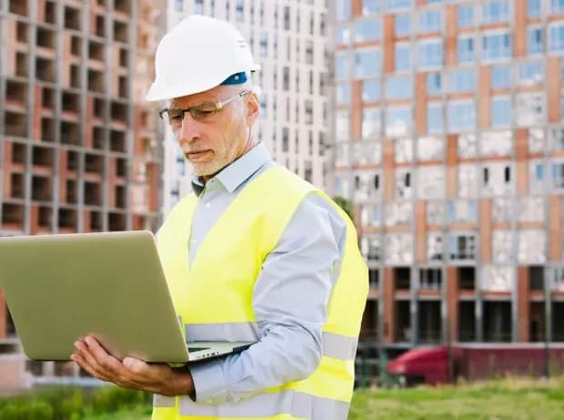 PhD Engineering and The Built Environment