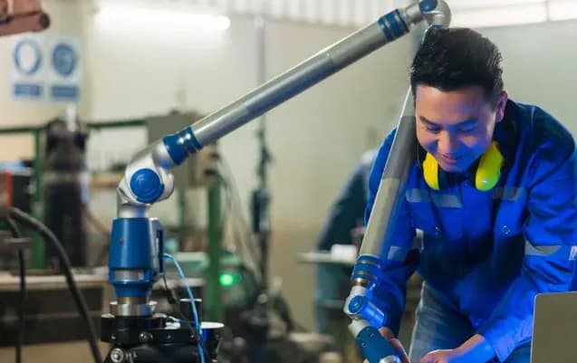 PhD Production and Manufacturing Engineering