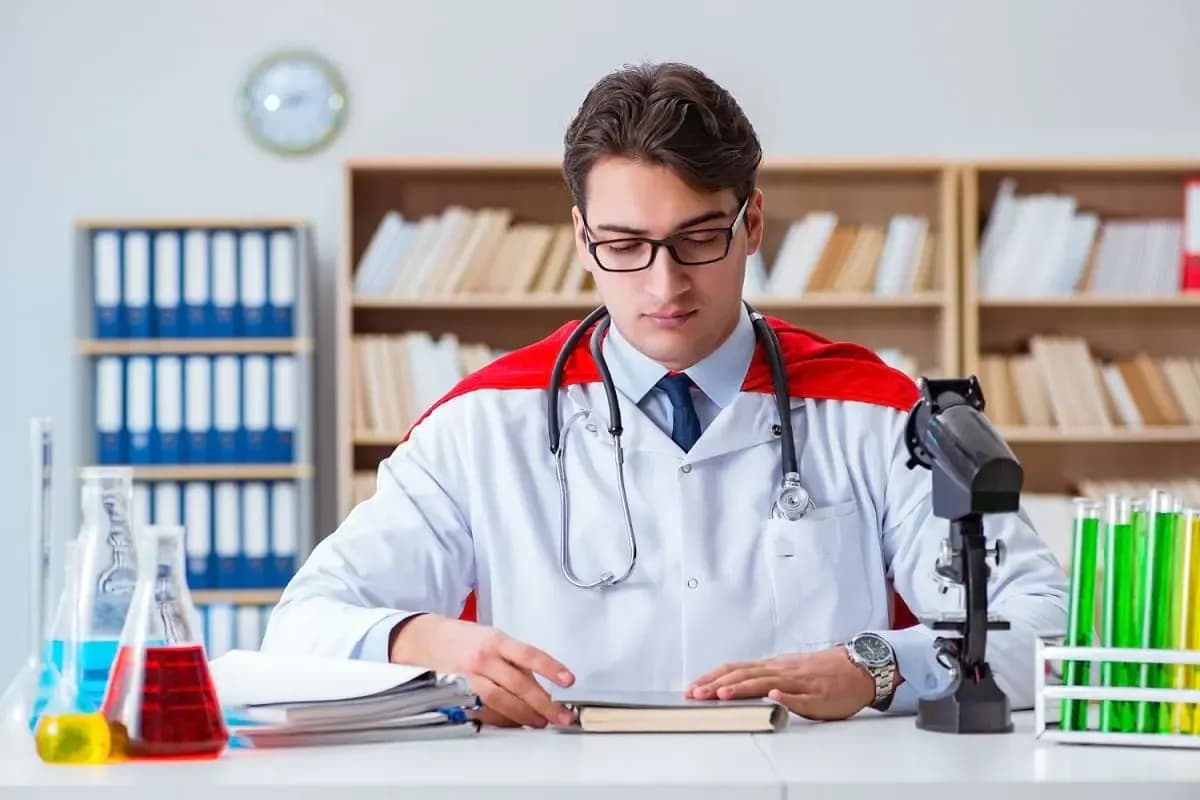 Pharmacy Course