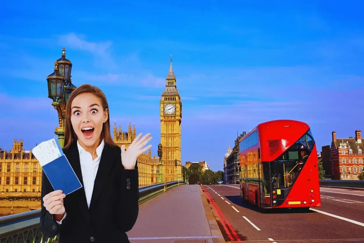 UK Student Visa