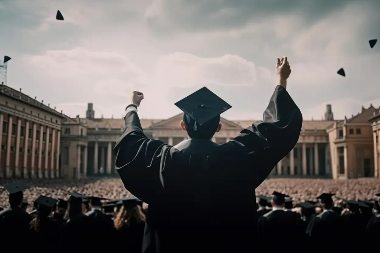Your guide to pursuing a Master’s degree in London