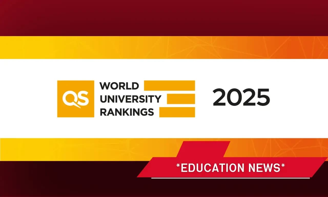 QS World University Rankings 2025: UK's Top Universities Revealed