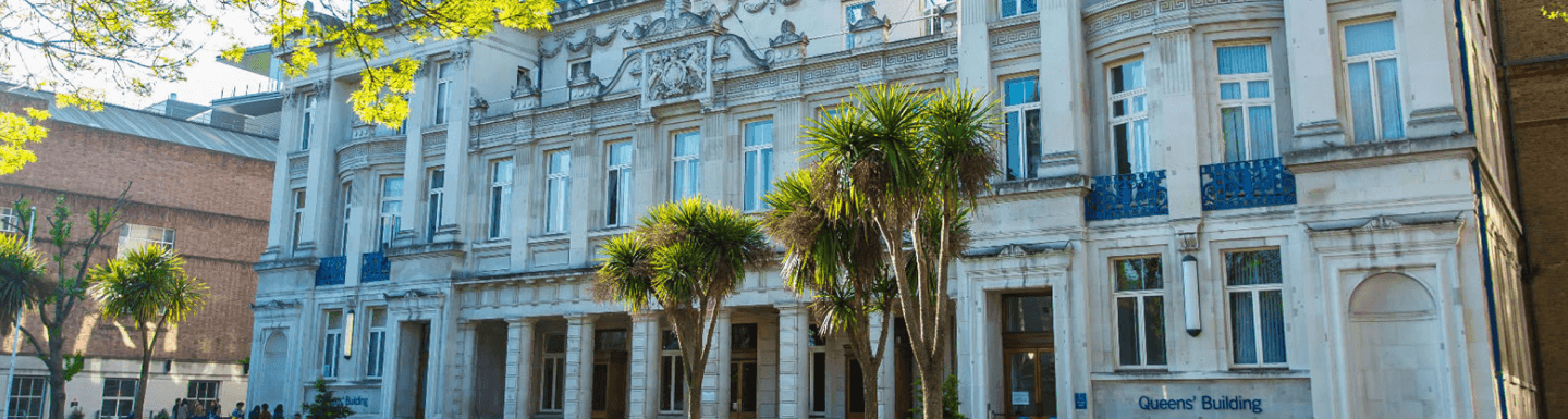 Queen Mary University of London