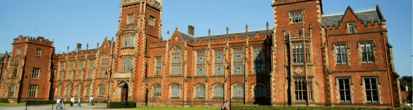 Queen's University Belfast