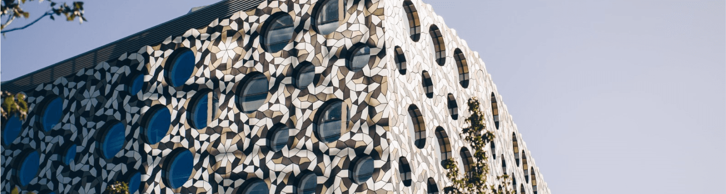 Ravensbourne University London
