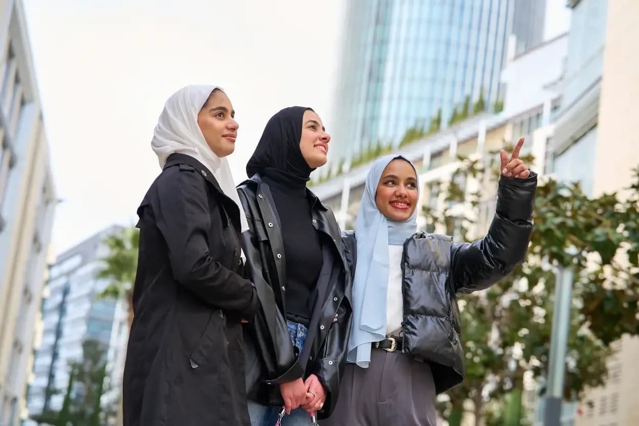 Recognising brilliance–Qatari students shine at UK universities