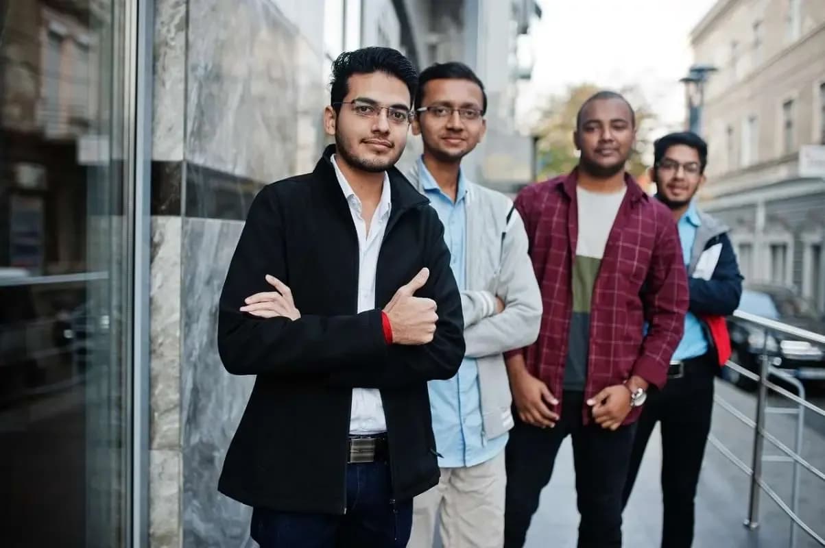 Record Bangladeshi Students got UK VISA