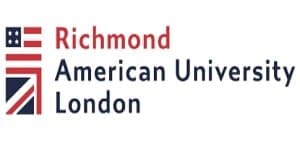 Richmond American University London
