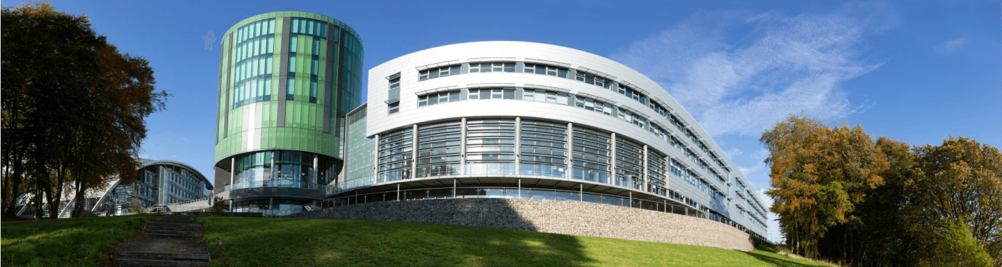 Robert Gordon University