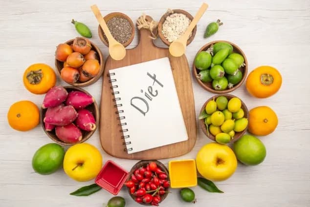 FdSc Food and Nutrition