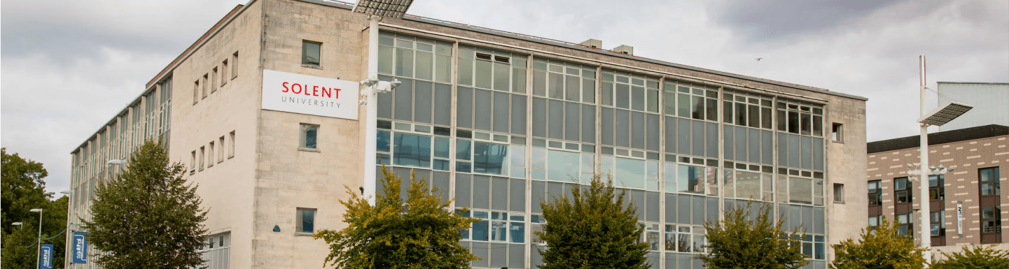 Solent University (Southampton)